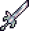 glazed frostblade finished