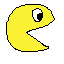 pac man 1