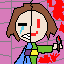 frisk art