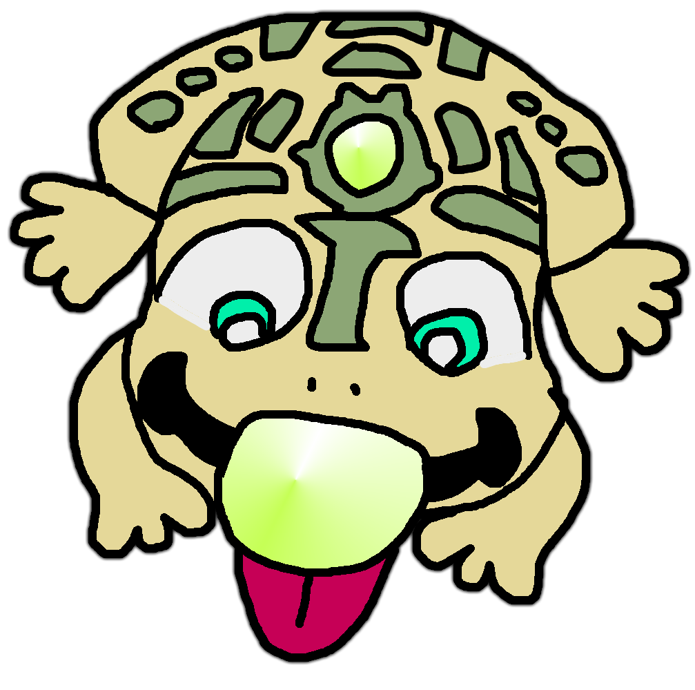 zuma frog 1 good picture