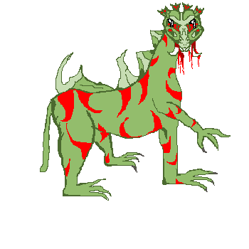 beast