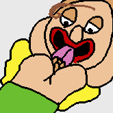 baldi 18 foo ass