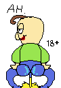 baldi 18 ah ass pee pee