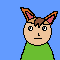 fox boi don t judge my art plz