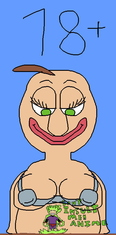 18 baldi