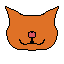 cat no eyes