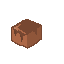 chocolate brownie