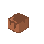 chocolate brownie