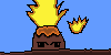 volcano madness