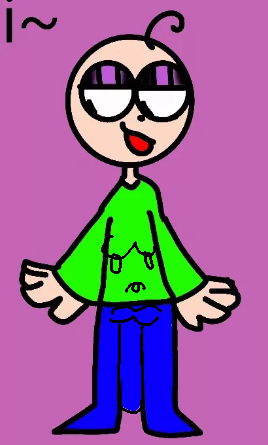 baldi 18 ah