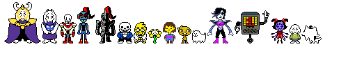 undertale