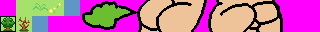baldi booty ass poot 18