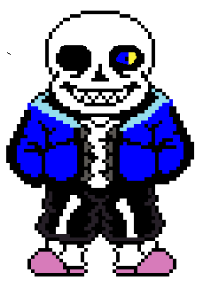 real bad time