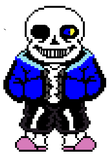 sans