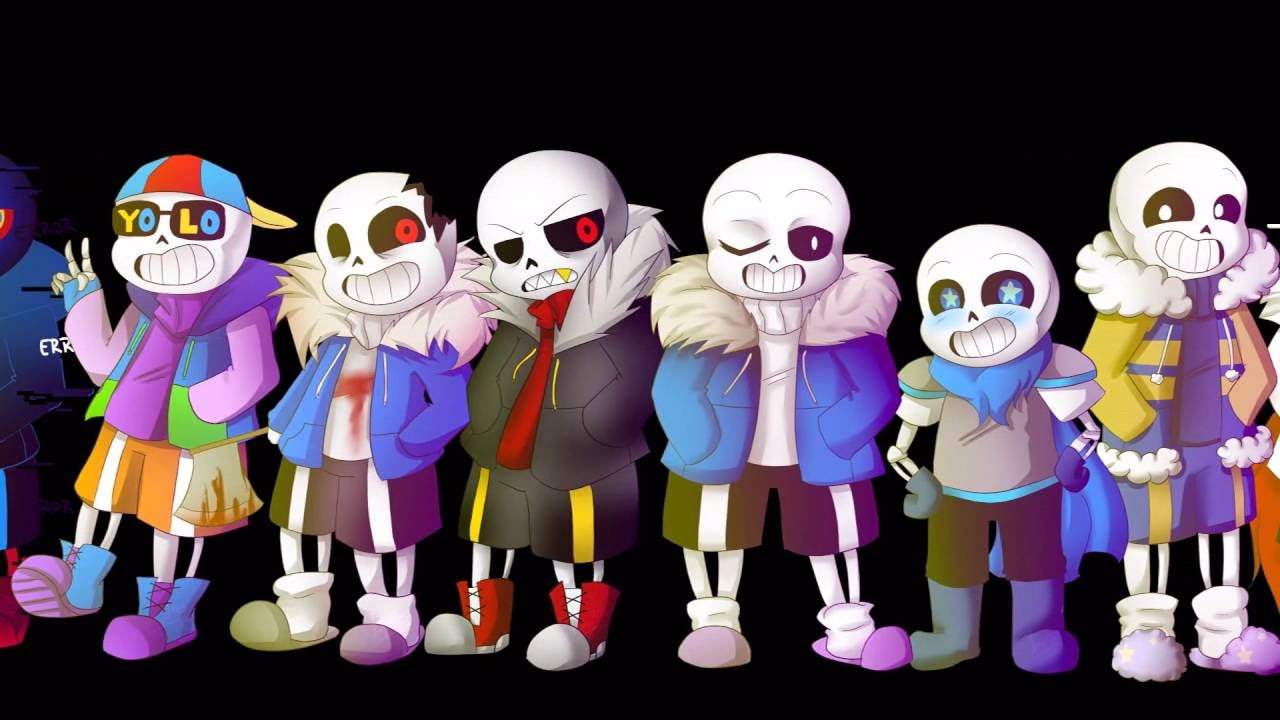au sans