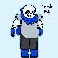 swap sans
