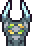 sub terror baby head segment finished