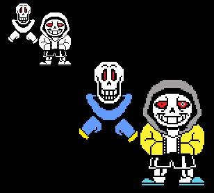 boltdust my au