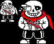 glith sans