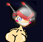 vector ass booty