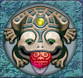 zuma deluxe frog zuma froggy