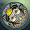 60x60 zuma frog