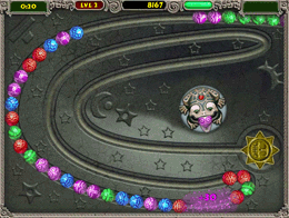 2010 zuma king com the best game zuma