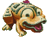 zuma frog