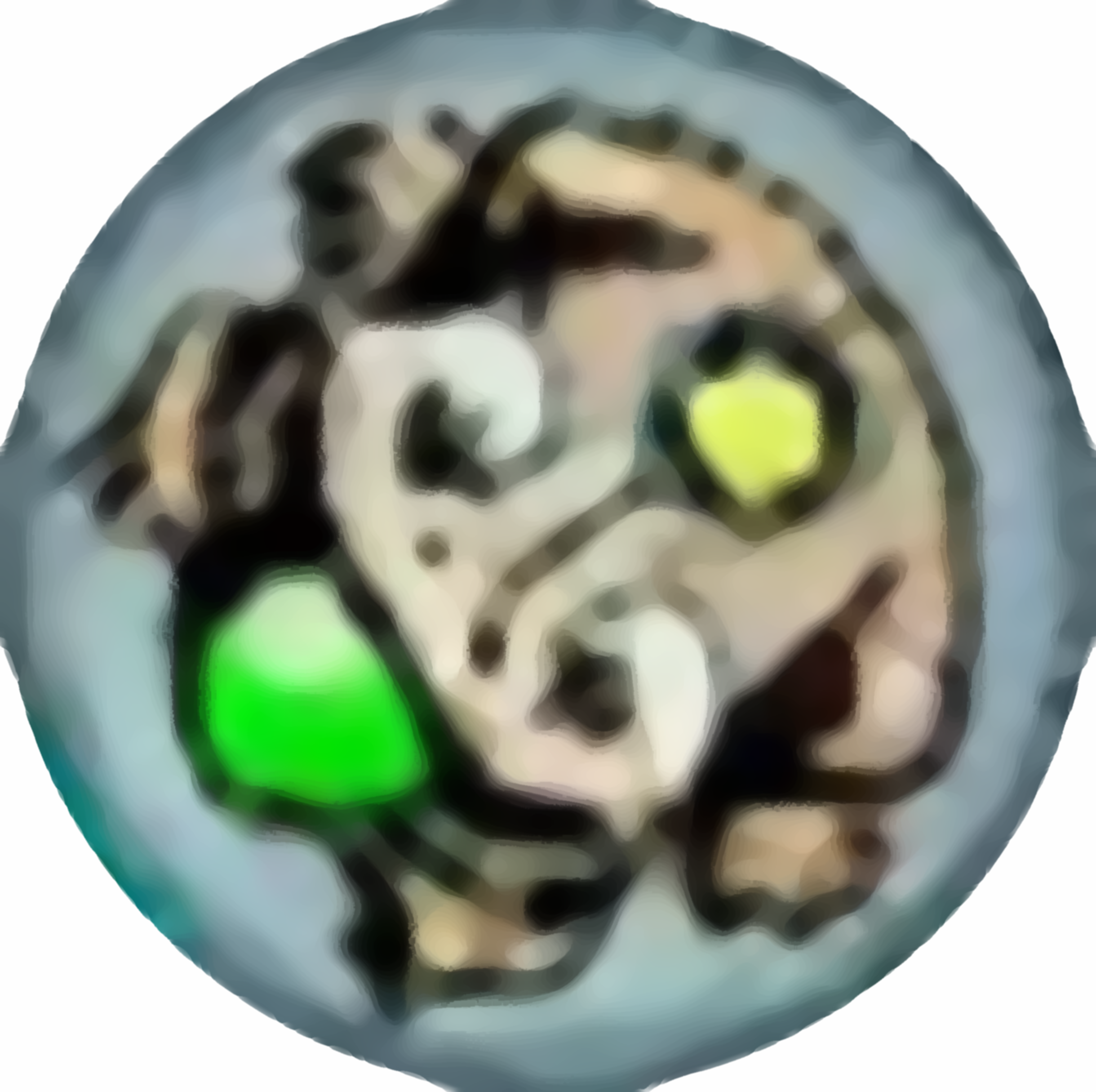 zuma frog