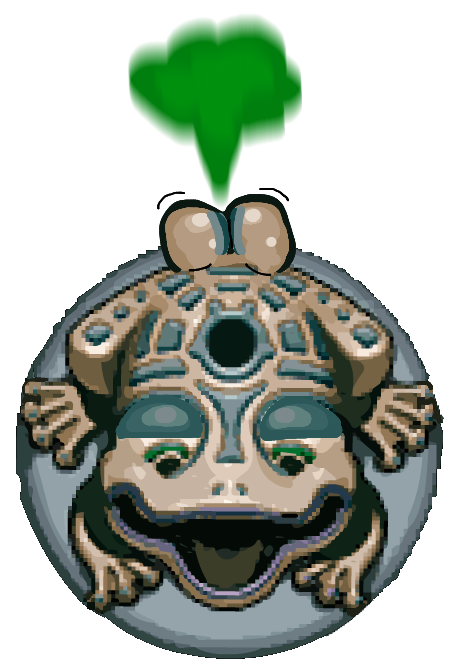 zuma frog booty poot zuma