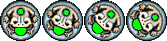 zuma frogs