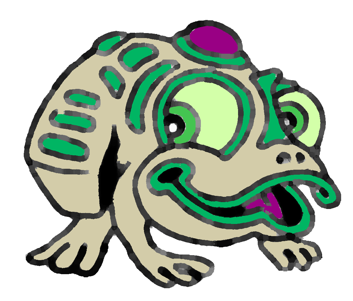 zuma frog zuma deluxe