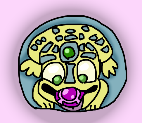 zuma frog zuma game art
