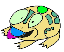 zuma frog 1