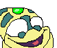 zuma frog