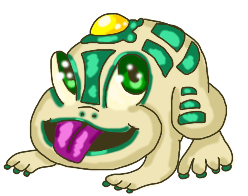 zuma deluxe art