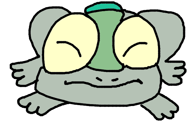 zuma frog