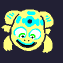 zuma frog