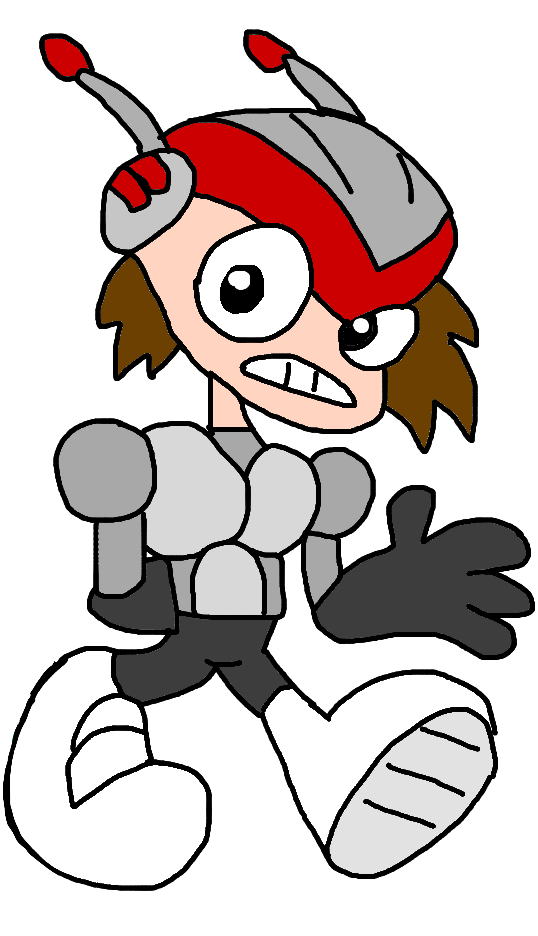 astropop deluxe vector