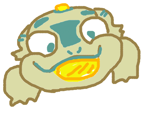 zuma frog