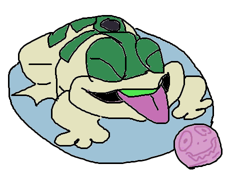 zuma frog 2