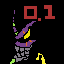 eva unit 0 1