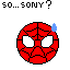 spider man