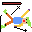skifahrer crash