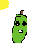pepino clase art