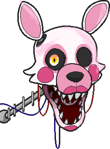 mangle