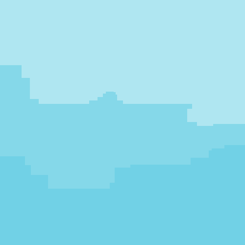 rolling hills