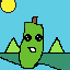 pepino mejorado