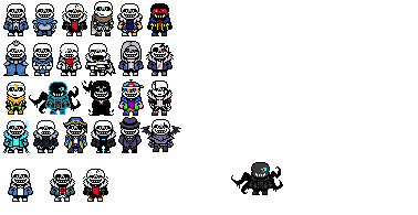 sans au