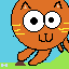 gato miau
